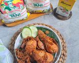 Foto langkah ke 6 dari resep Ayam Goreng Rempah.