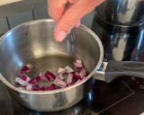 Foto del paso 1 de la receta: Salsa de Ras El Hanout
