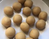 Foto del paso 5 de la receta: Pastelitos de almendra/ Pastissets de'ametlla🌟