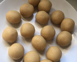 Foto del paso 5 de la receta: Pastelitos de almendra/ Pastissets de'ametlla🌟