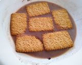 Foto del paso 1 de la receta: Chocotorta mixta🍫