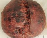 Foto langkah ke 20 dari resep Double Chocolate Sourdough Bread (Oven Tangkring).
