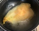 Foto del paso 1 de la receta: Pollo con vegetales y un toque picosito