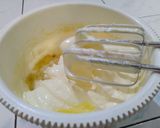 Foto langkah ke 3 dari resep Bolu Tape Ekonomis Lembut.