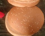 बर्गर (burger recipe in Hindi) रेसिपी चरण 7 फोटो