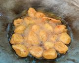दही फुलकी (Dahi Phulki) रेसिपी चरण 2 फोटो