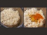 Chicken baked dish