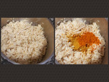 Chicken baked dish