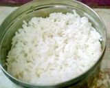 A picture of step 2 of Airfryer Tiffin Box Fish Biryani.