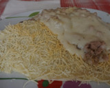 Foto del paso 8 de la receta: Coliflor al horno gratinada