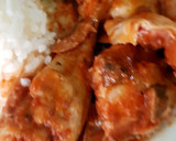 Foto del paso 13 de la receta: Tajine de pollo con setas