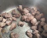 Foto del paso 1 de la receta: Ajiaco de cerdo