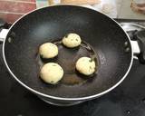 Rava Paniyaram recipe step 4 photo