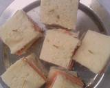 Mini Brawn Sandwiches recipe step 5 photo