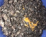 Foto del paso 4 de la receta: Volcán de oreo fácil y rico para un antojo