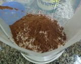 Foto del paso 3 de la receta: Mini alfajores- receta fácil
