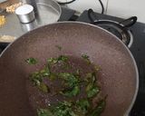A picture of step 2 of Upma Premix(homemade without preservatives).
