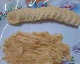 Foto del paso 1 de la receta: Trifle de banana