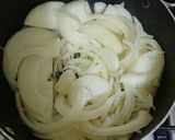 Foto del paso 2 de la receta: Papas fritas con carne y pollo