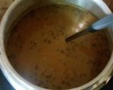 Foto langkah ke 3 dari resep Bubur kacang ijo presto.