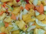 Acar Timun Wortel Nanas 🥒🥕🍍