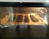 A picture of step 5 of Oven-Grilled Beef Wrapped in Betel Leaves (Bò Lá Lốt).