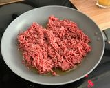 Foto del paso 2 de la receta: Carne picada a la venezolana con patatas y batatas