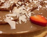 صورة لخطوة 4 من وصفة كيكه الباونتي💝