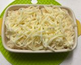 焗烤明太子馬鈴薯泥的食譜步驟3照片