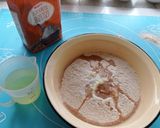 Teljeskiőrlésű tortilla lapok recept fázis 1 fotója