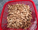 Foto langkah ke 1 dari resep Kacang tanah rebus.