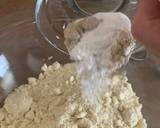 Healthy Zucchini Muffins recipe step 1 photo