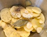 Foto del paso 3 de la receta Alitas de Pollo al horno