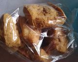 Foto langkah ke 3 dari resep Tahu isi.