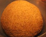 Foto del paso 1 de la receta: Pan espeltozo e integral