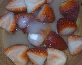A picture of step 2 of VashBake Strawberry Limeade.