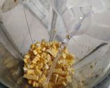 Foto langkah ke 1 dari resep *Talam jagung manis*.