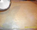 Vaníliás-csiga recept fázis 7 fotója
