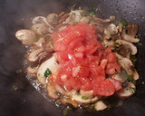 Foto del paso 10 de la receta: Arroz largo con hongos y salsa de soja