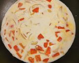 Une image de l'étape 7 de Sauté de porc laqué à l'ananas.