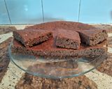 Foto del paso 7 de la receta: Esponjosos de chocolate y naranja🍊🍫