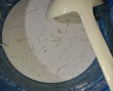 Foto langkah ke 1 dari resep Peyek Teri anti keras.