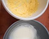 Gluténmentes kölesfelfújt recept fázis 3 fotója