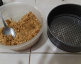 Foto del paso 4 de la receta: New york cheesecake