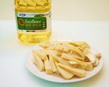 油悶筍的食譜步驟1照片