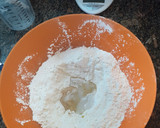 Foto del paso 1 de la receta: Pancitos caseros muy ricos y fáciles!!