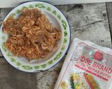 Foto langkah ke 3 dari resep Peyek Udang Rebon.