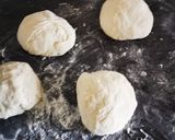 Kenyér sajttal🍞🧀 recept fázis 2 fotója