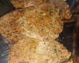 Foto del paso 3 de la receta: Hamburguesas de lentejas 🍔🍔