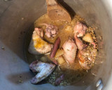 Foto del paso 4 de la receta: Lentejas